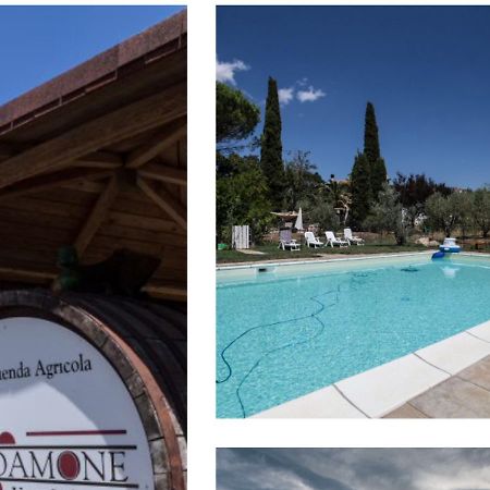 Le Stanze Di Zelinda Villa Suvereto Ngoại thất bức ảnh