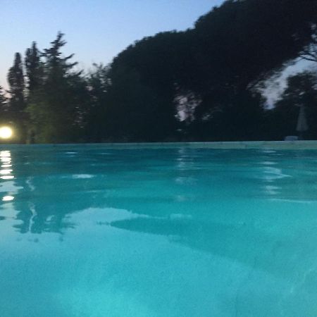 Le Stanze Di Zelinda Villa Suvereto Ngoại thất bức ảnh