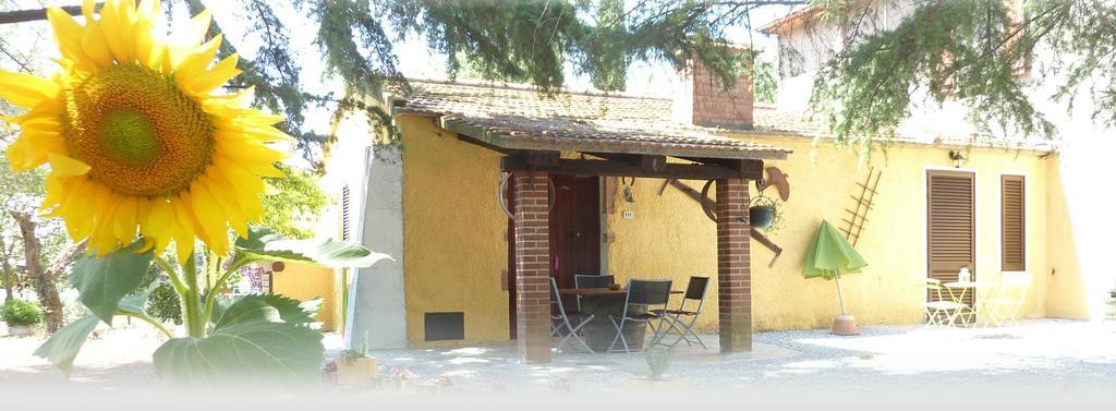 Le Stanze Di Zelinda Villa Suvereto Ngoại thất bức ảnh